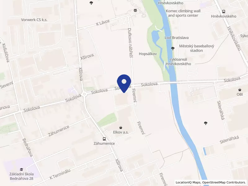 GR8 Vojtova s.r.o., Sokolova 789/1e, 61900 Brno - Horní Heršpice, IČO 29242193