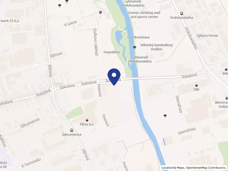 Glamping Břeclav s.r.o., Jižní 791/1c, 61900 Brno - Horní Heršpice, IČO 29687314