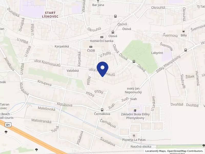 IVRERO s.r.o., ulice Kosmonautů 412/13, 62500 Brno - Starý Lískovec, IČO 08949361