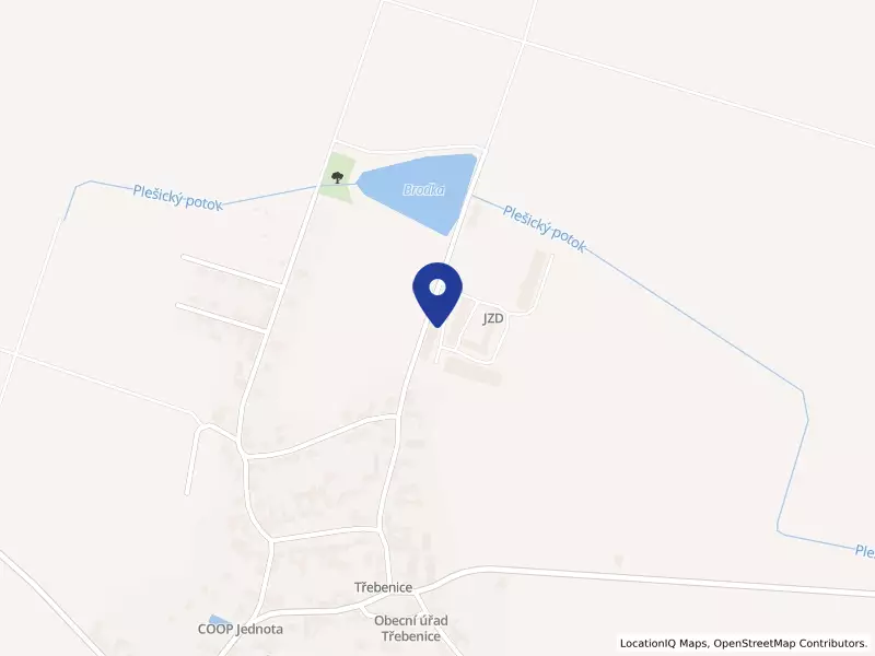 DOLVER, s.r.o., 144, 67552 Třebenice - Třebenice, IČO 29353793