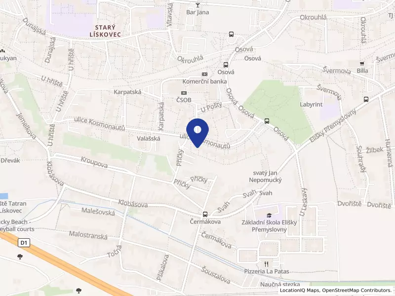 KOVO TESCH s.r.o. v likvidaci, ulice Kosmonautů 411/15, 62500 Brno - Starý Lískovec, IČO 14341328