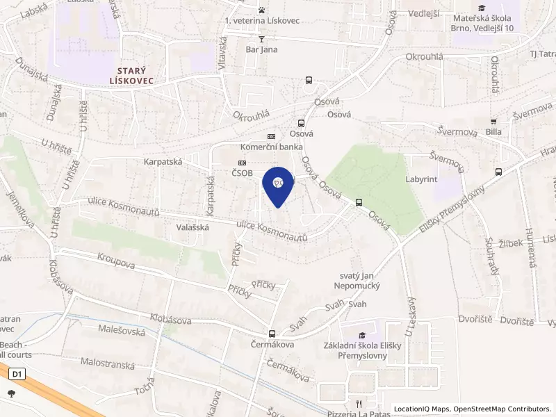 FRONTON - PLUS, spol. s r.o., U pošty 287/4, 62500 Brno - Starý Lískovec, IČO 26296063