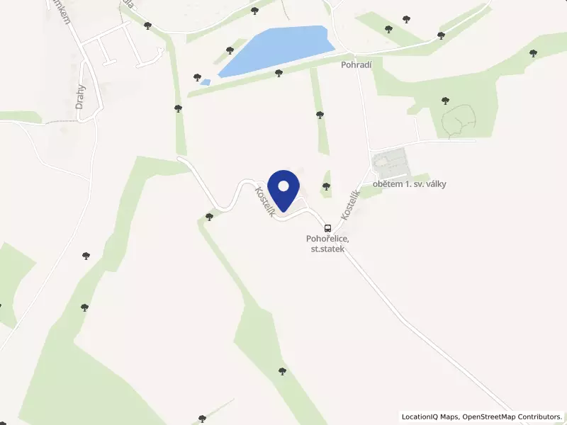 INTER TRAB CENTRUM, spol. s r. o., Kostelík 111, 76361 Pohořelice - Pohořelice, IČO 15530167
