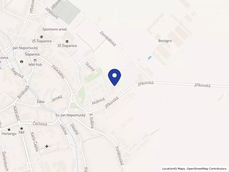 TUPLEX CZ, s.r.o., Jiříkovská 1784/11, 66451 Šlapanice - Šlapanice, IČO 25525689