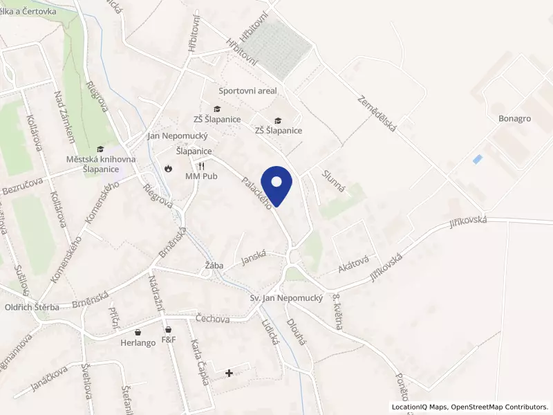 KOVO-KRČEK s.r.o., Palackého 451/25, 66451 Šlapanice - Šlapanice, IČO 03651371
