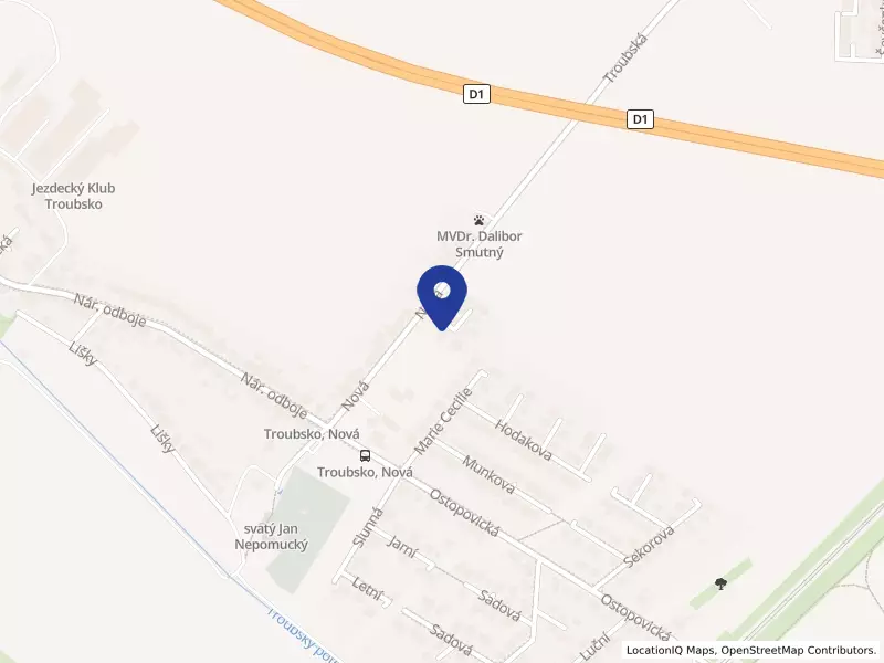 WELLDO, s.r.o., Nová 714/6, 66441 Troubsko - Troubsko, IČO 07913354