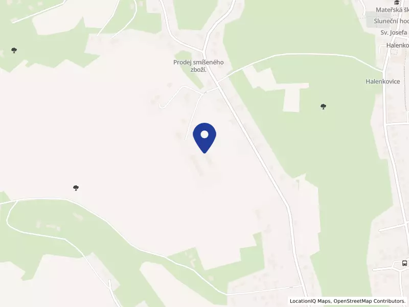 Kamenictví GERHARD s.r.o., 637, 76363 Halenkovice - Halenkovice, IČO 28350669