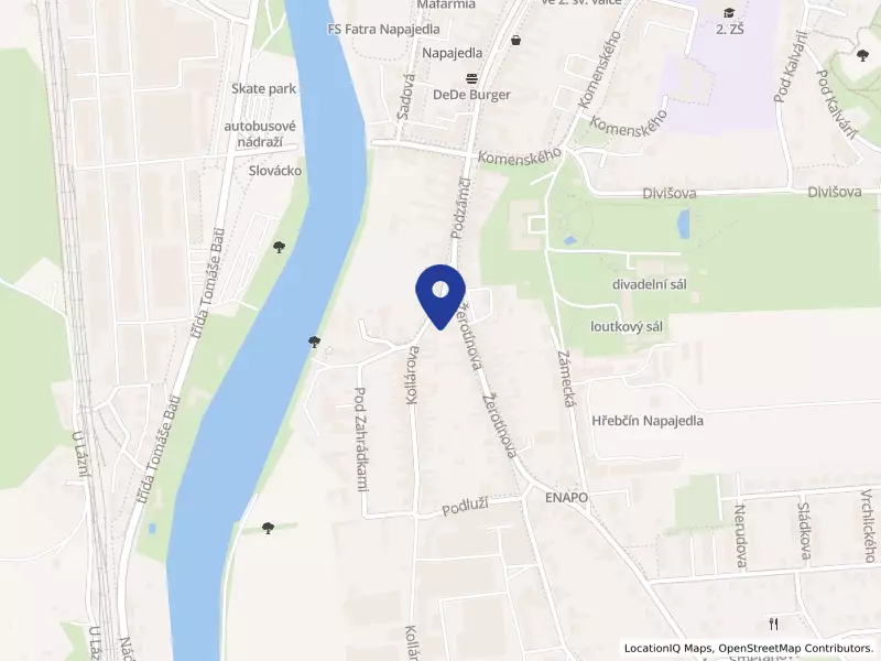 D FINANCE a.s., Podzámčí 757, 76361 Napajedla - Napajedla, IČO 26918889