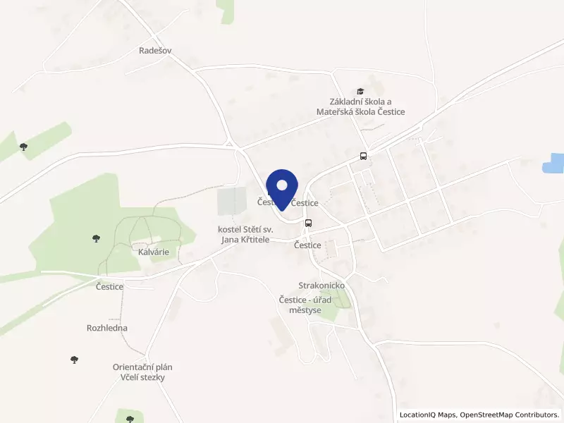 ALVA Strakonice, spol. s r.o., Čestice, 101, 38719 Čestice - Čestice, IČO 46683798