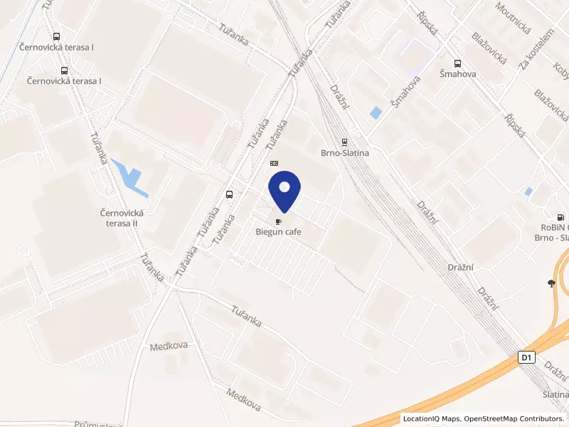 TB Surveys s.r.o., Brno, Tuřanka 1519/115a, 62700 Brno - Slatina, IČO 08778582