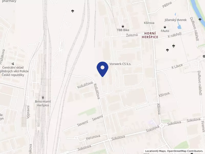 Tulák s.r.o., Košuličova 632/10, 61900 Brno - Horní Heršpice, IČO 07904819