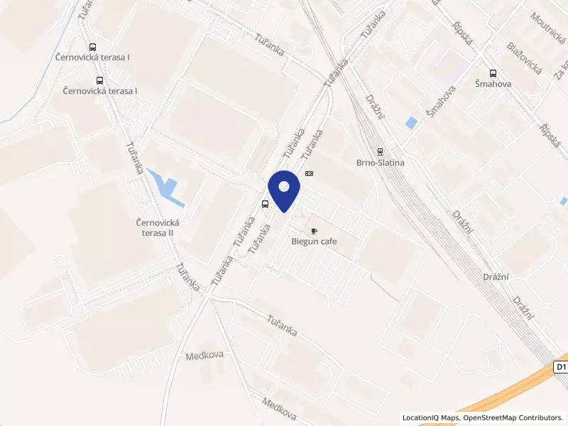 ALIS Tech s.r.o., Brno, Tuřanka 1222/115, 62700 Brno - Slatina, IČO 06728103