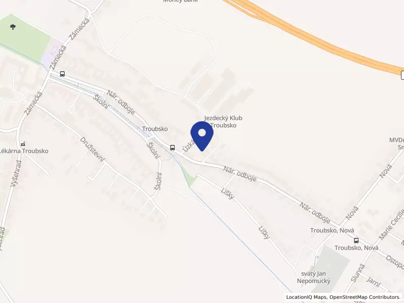 H  & T, spol. s r.o., Troubsko, Národního odboje 27, PSČ 66441, IČO 60702567