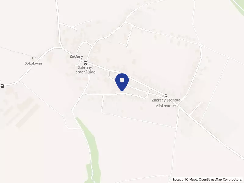 KROSIT s.r.o., 52, 66484 Zakřany - Zakřany, IČO 29354102