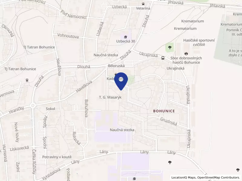 DP - zemní práce s.r.o., Běloruská 523/10, 62500 Brno - Bohunice, IČO 29366739