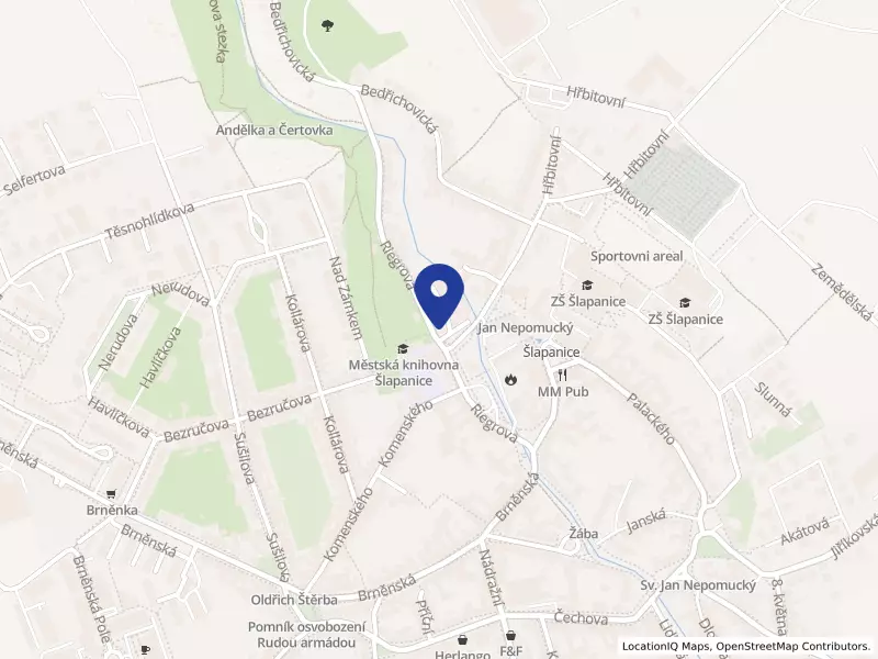 DHV STAVBY s.r.o., Na Poříčí 41/1, 66451 Šlapanice - Šlapanice, IČO 04451295