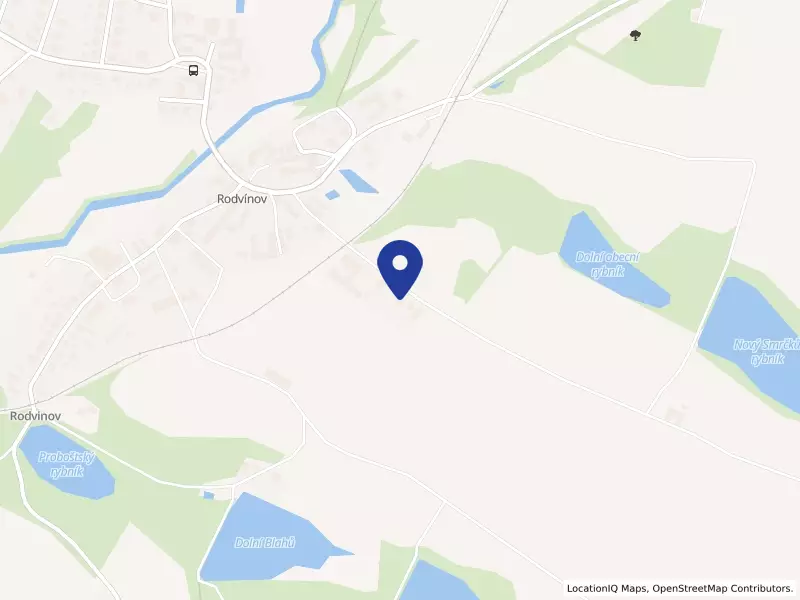 STOMA M s.r.o., Rodvínov, 106, 37701 Rodvínov - Rodvínov, IČO 01915754