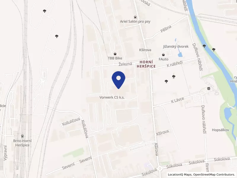ECMate s. r. o., Železná 681/7, 61900 Brno - Horní Heršpice, IČO 04535006