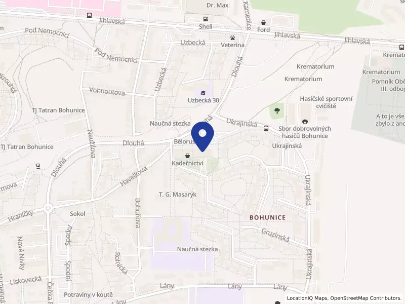 KABOS, s.r.o., Brno, Dlouhá 1, okres Brno-město, PSČ 625 00, IČO 25597337