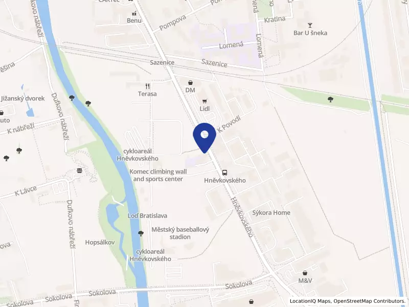 D-food s.r.o., Brno, Hněvkovského 36/60, 61700 Brno - Komárov, IČO 06649963