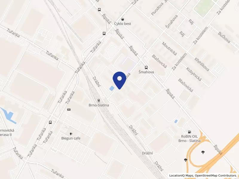 UNWORK  s.r.o., Brno, Šmahova 288/115, 62700 Brno - Slatina, IČO 25596586
