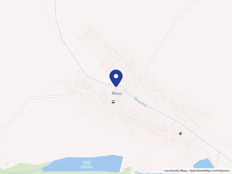 Doprava Josef Kříž, s.r.o., Římov, 44, 67522 Římov - Římov, IČO 26917611