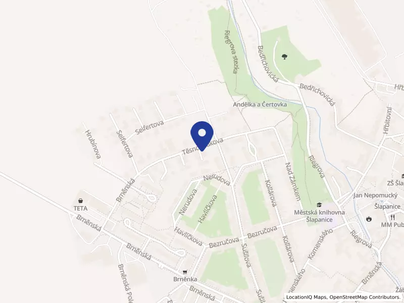 Alwalkeria Accounting s.r.o., Těsnohlídkova 1595/38, 66451 Šlapanice - Šlapanice, IČO 01430327