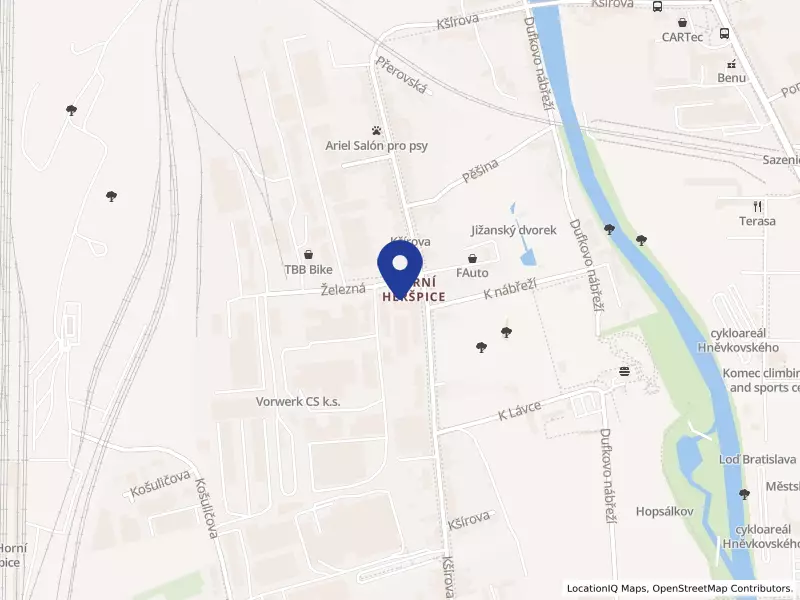 Hotel Leopold, s.r.o., Železná 713/1a, 61900 Brno - Horní Heršpice, IČO 29210411