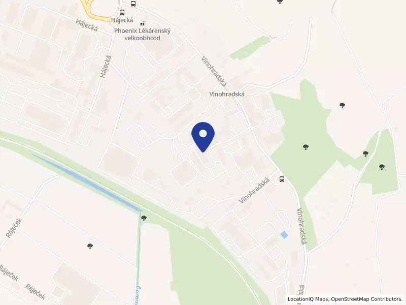 Pastra, s.r.o., Vinohradská 1305/82a, 61800 Brno - Černovice, IČO 26892278