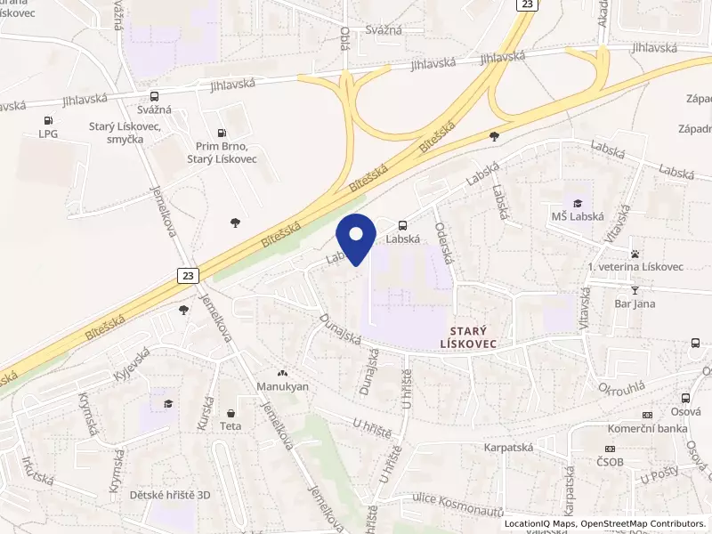 Víno - Strojservis s.r.o., Labská 152/29, 62500 Brno - Starý Lískovec, IČO 26252775