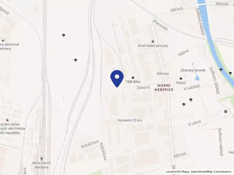 Shypot plus, s.r.o., Brno, Železná 505/26, 61900 Brno - Horní Heršpice, IČO 03797881
