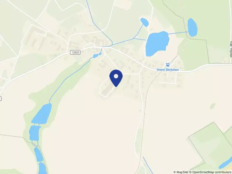 ALPENEST s.r.o., Horní Skrýchov, 18, 37701 Horní Skrýchov - Horní Skrýchov, IČO 26193728