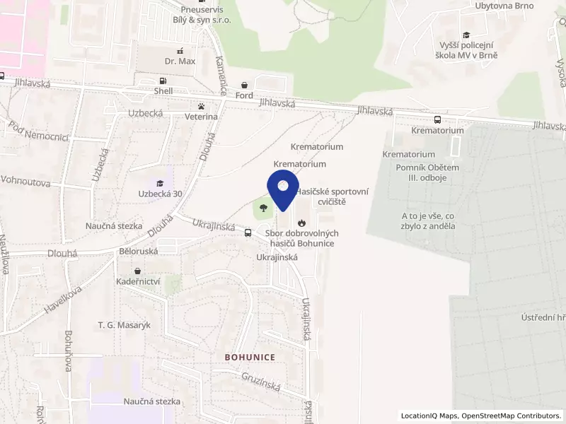 ETES, s.r.o., v likvidaci, Ukrajinská 756/2d, 62500 Brno - Bohunice, IČO 25344820