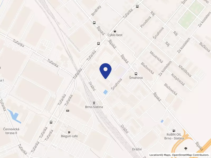 FRADAL s.r.o., Šmahova 1244/112, 62700 Brno - Slatina, IČO 07825811