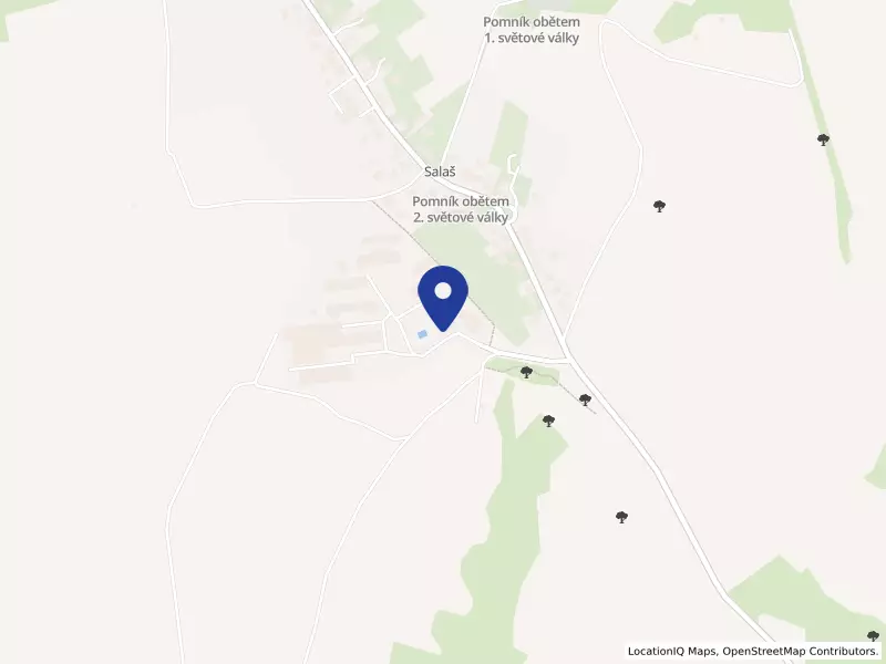 SALVO, spol. s r.o., 105, 76351 Zlín - Salaš, IČO 42340942