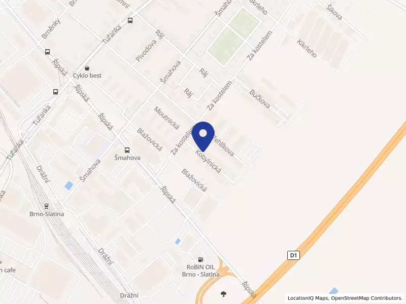 SANFEN Services, s.r.o., Kobylnická 1422/15, 62700 Brno - Slatina, IČO 09764143
