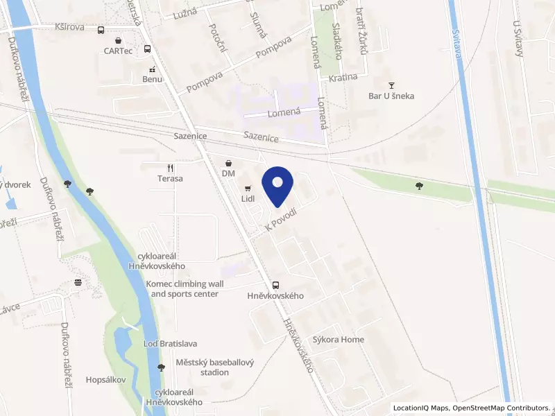 O - real s.r.o., K Povodí 605/10, 61700 Brno - Komárov, IČO 25587994