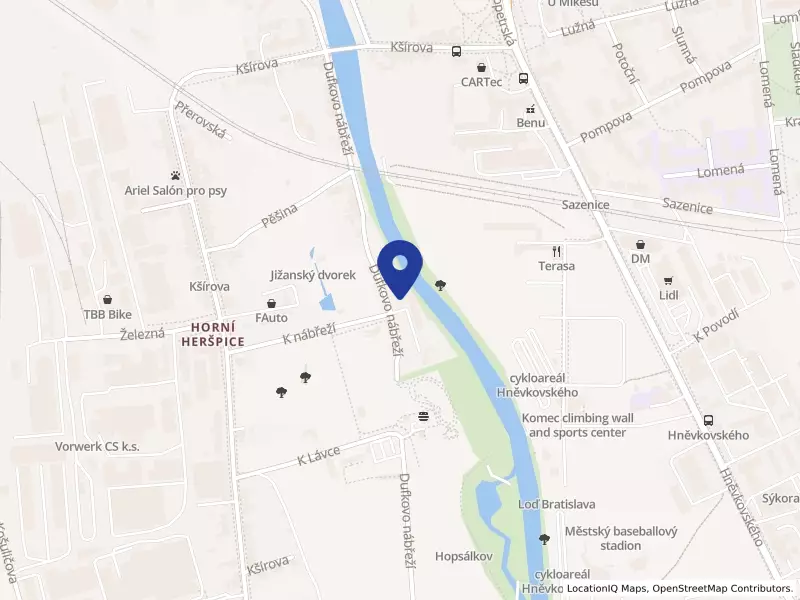 Collina, s.r.o., Dufkovo nábřeží 157/3, 61900 Brno - Horní Heršpice, IČO 29252539