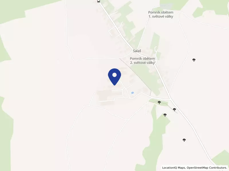 Michlovský - protlaky, a.s., 99, 76351 Zlín - Salaš, IČO 27704262