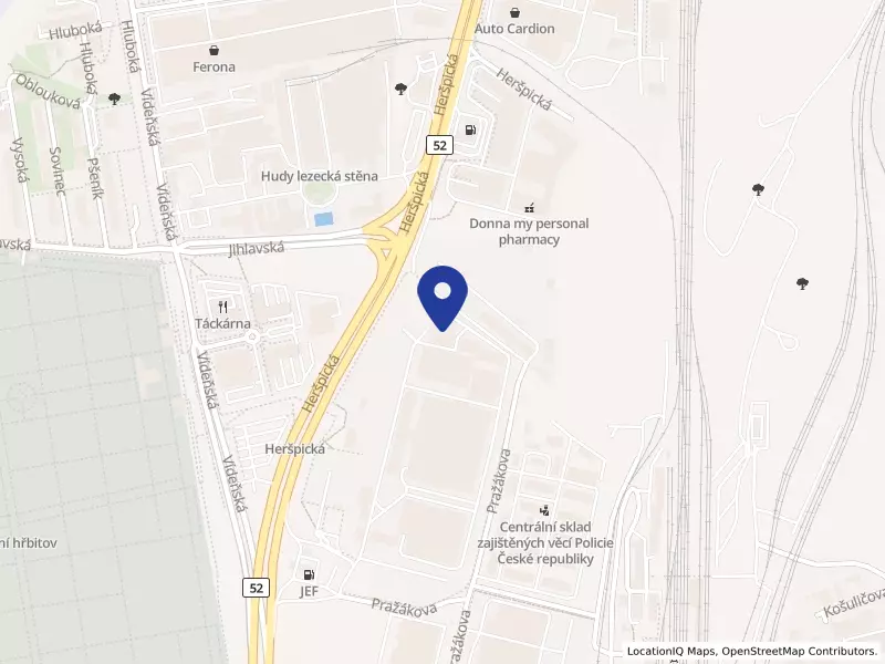 AKB CZECH s.r.o., Brno, Heršpická 758/13, 61900 Brno - Štýřice, IČO 60321164