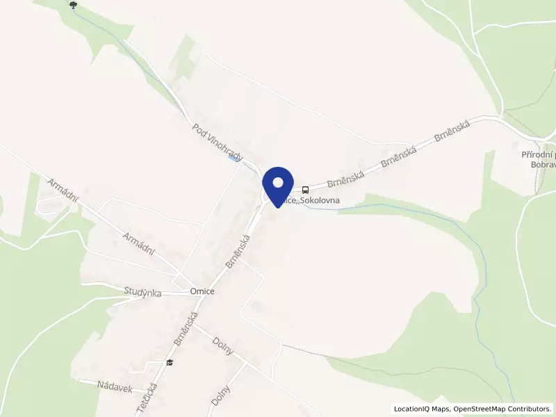 Alstec s.r.o., Brněnská 145, 66441 Omice - Omice, IČO 29277515