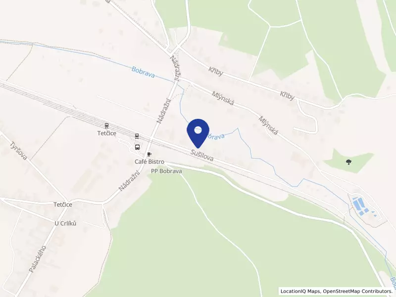 INGFO, spol. s r.o., Sušilova 120, 66417 Tetčice - Tetčice, IČO 26945690