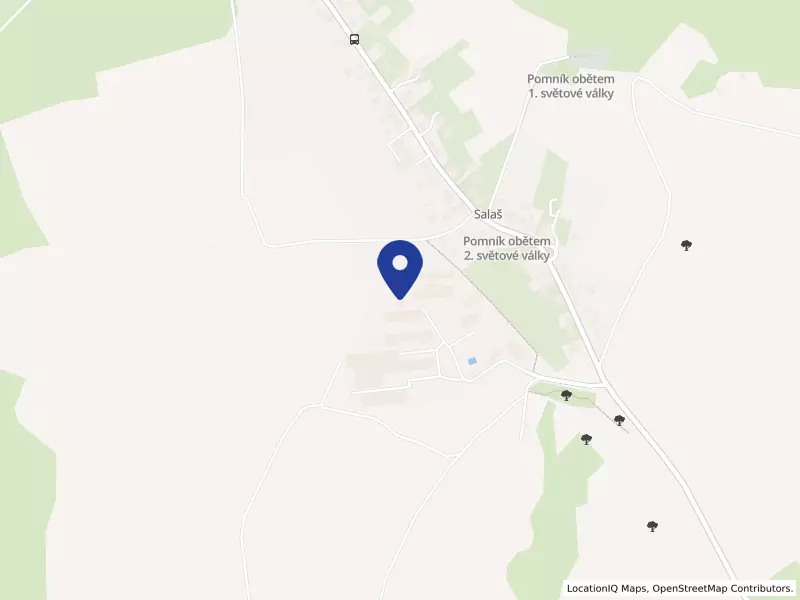 StiloMont s.r.o., 96, 76351 Zlín - Salaš, IČO 27703819