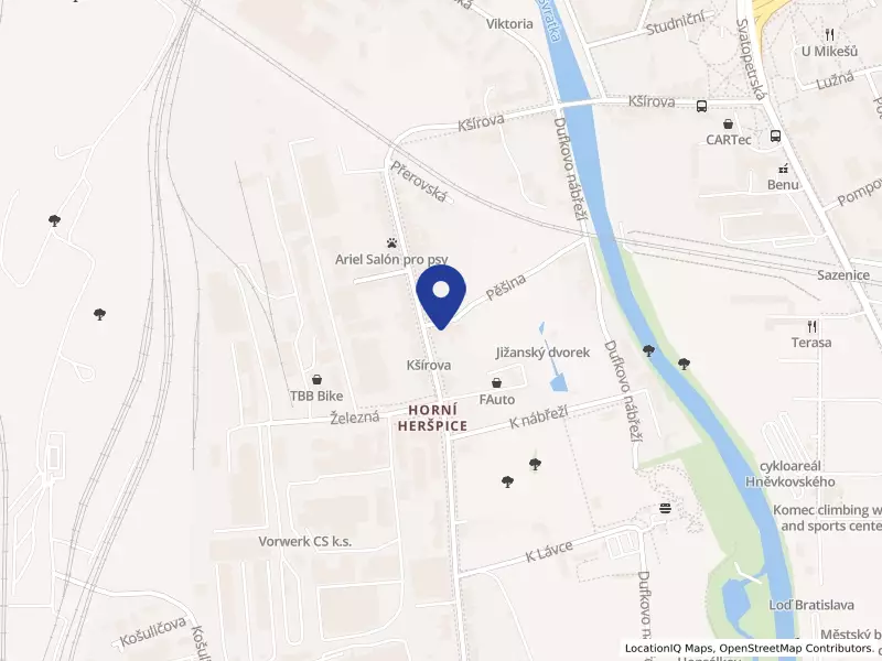 Brick partners s.r.o., Pěšina 265/4, 61900 Brno - Horní Heršpice, IČO 03728358