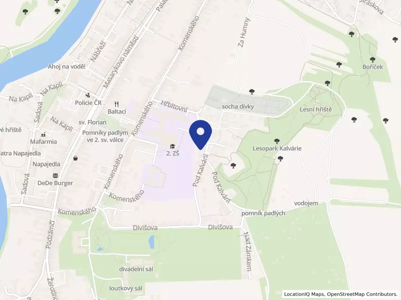 handy corp. s.r.o., Pod Kalvárií 126, 76361 Napajedla - Napajedla, IČO 26931109