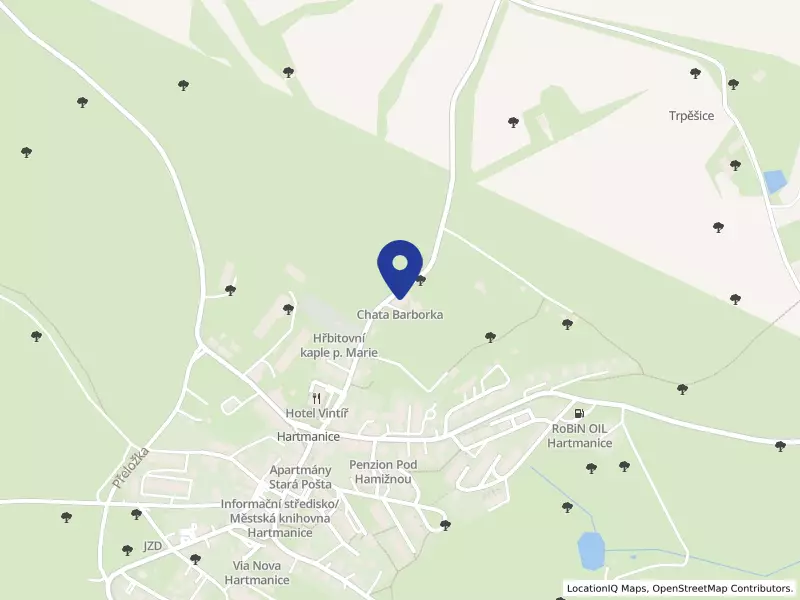 StavRea s.r.o., 5, 34201 Hartmanice - Hartmanice, IČO 14094371