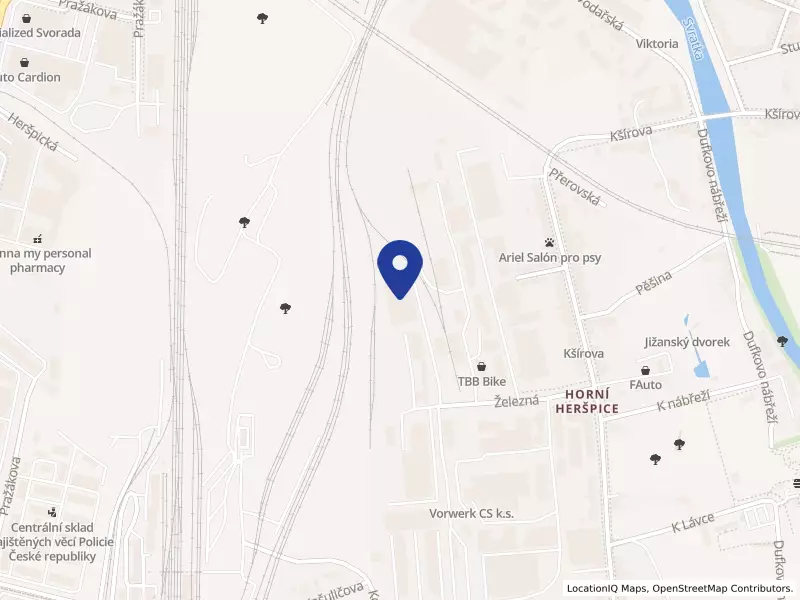 Stavtor s.r.o., Železná 685/24, 61900 Brno - Horní Heršpice, IČO 07542887