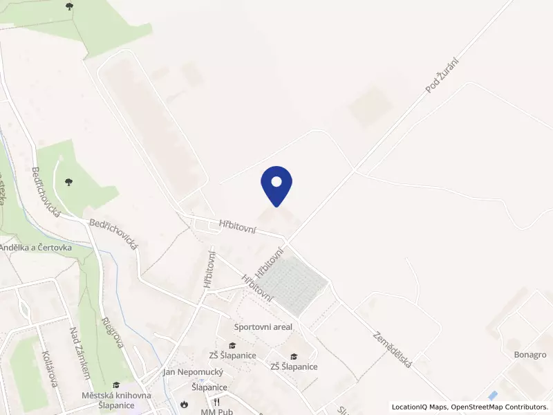 AQUATERM, s.r.o., Šlapanice u Brna, Pod Žurání 1697/1, PSČ 664 51, IČO 25301381