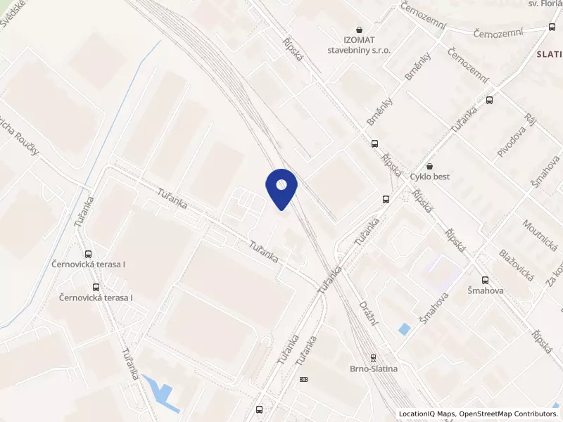 EKO Century s.r.o., Tuřanka 1333/92a, 62700 Brno - Slatina, IČO 01514237