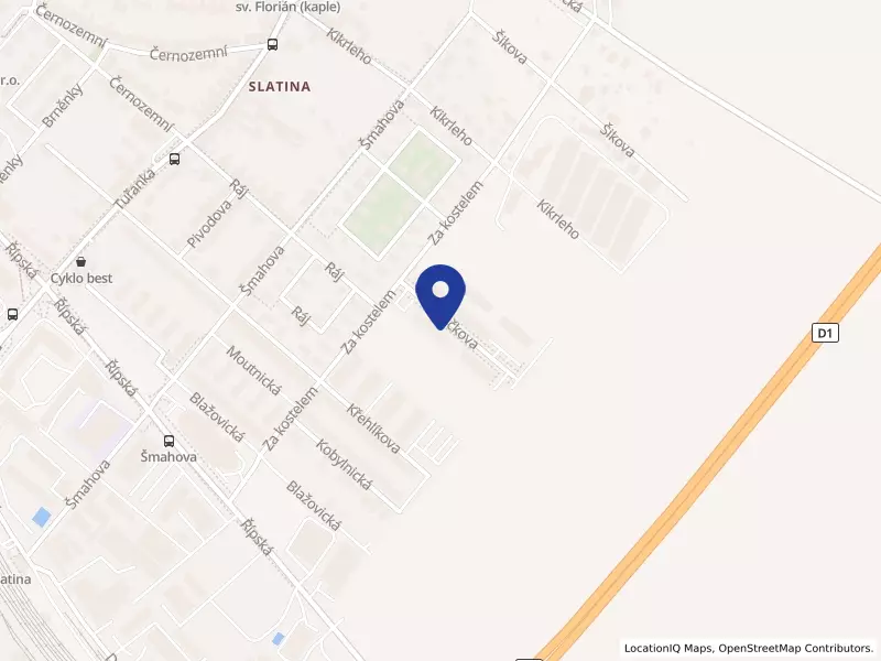 VARIOUSSENSE s.r.o., Bučkova 1499/2a, 62700 Brno - Slatina, IČO 18032931